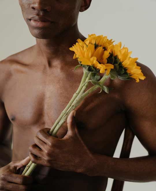 sensual-human